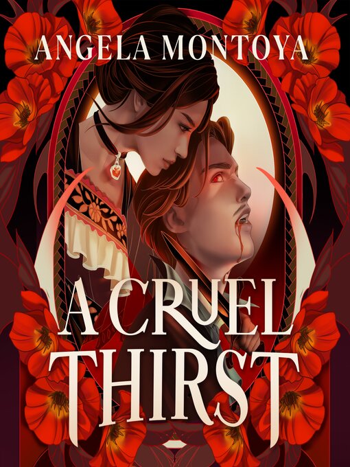 Title details for A Cruel Thirst by Angela Montoya - Wait list